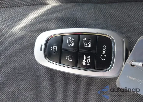 2024 Hyundai Ioniq 5 Sel from USA, damaged, VIN KM8KNDDF4RU233705